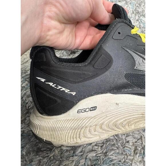 Altra Shoes Mens 12.5 Paradigm 6 Dynamic Support Road Sneakers Running Trainer main image 10